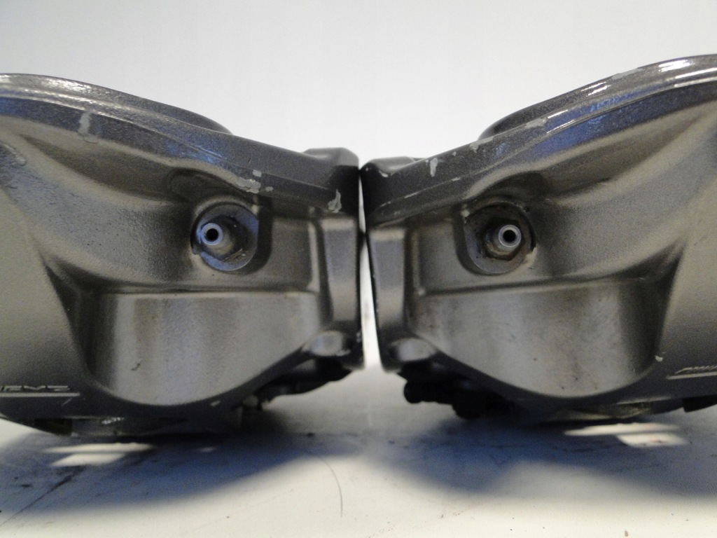 фото №14, Mercedes суппорт тормозной передний правый левый amg s klasa 223 w223