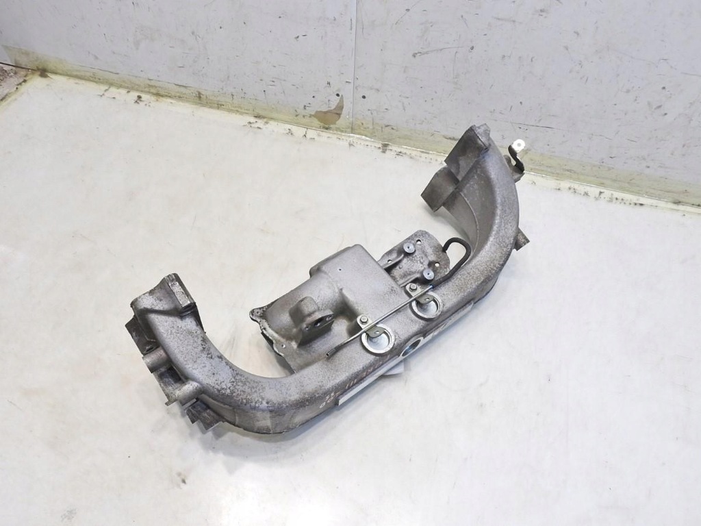 фото №7, Коллектор всасывающий subaru forester iii 2.0 d