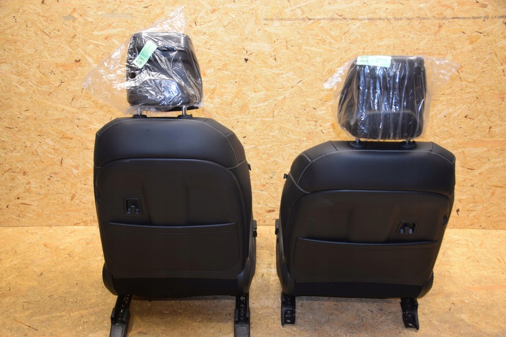 фото №12, Сидіння сидіння заднє сидіння салон sportage v gt-line 0km 23r nowe оригінал 21-