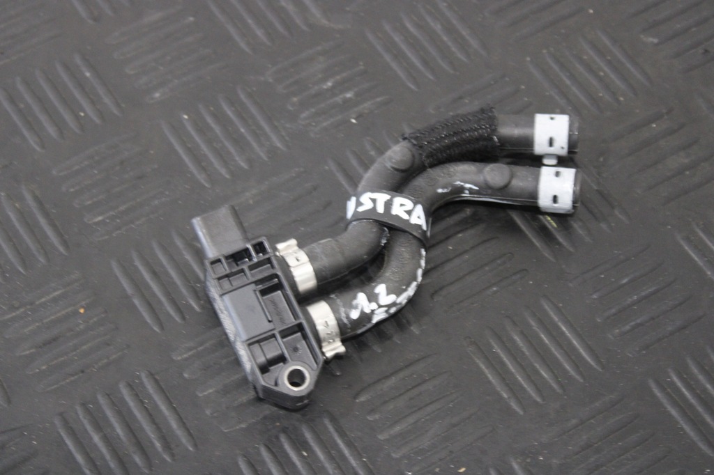 фото №1, Датчик вакуумa renault austral 227702631r