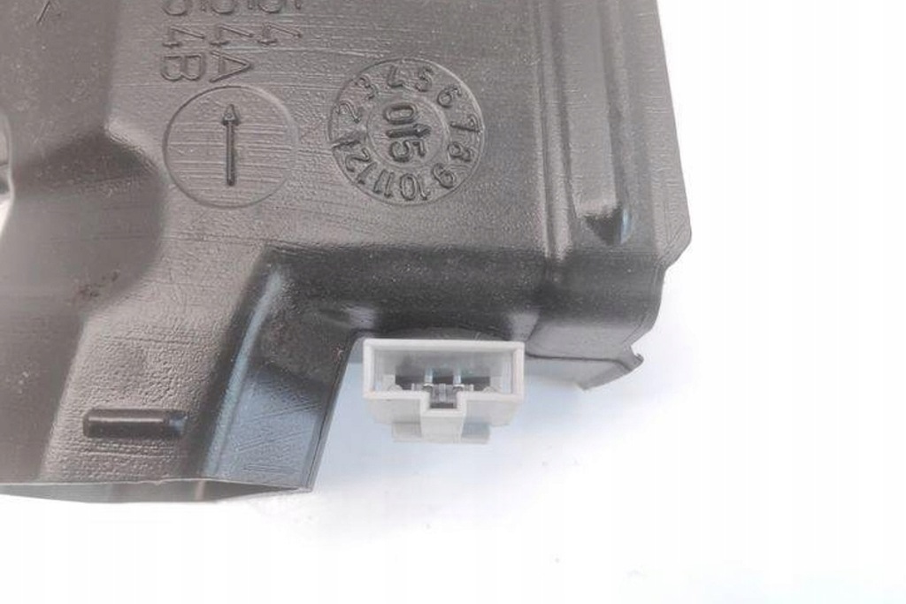 фото №8, Труба воздуха porsche cayenne 9pa 7l0819354 4.5l бензиновый 250kw 2005