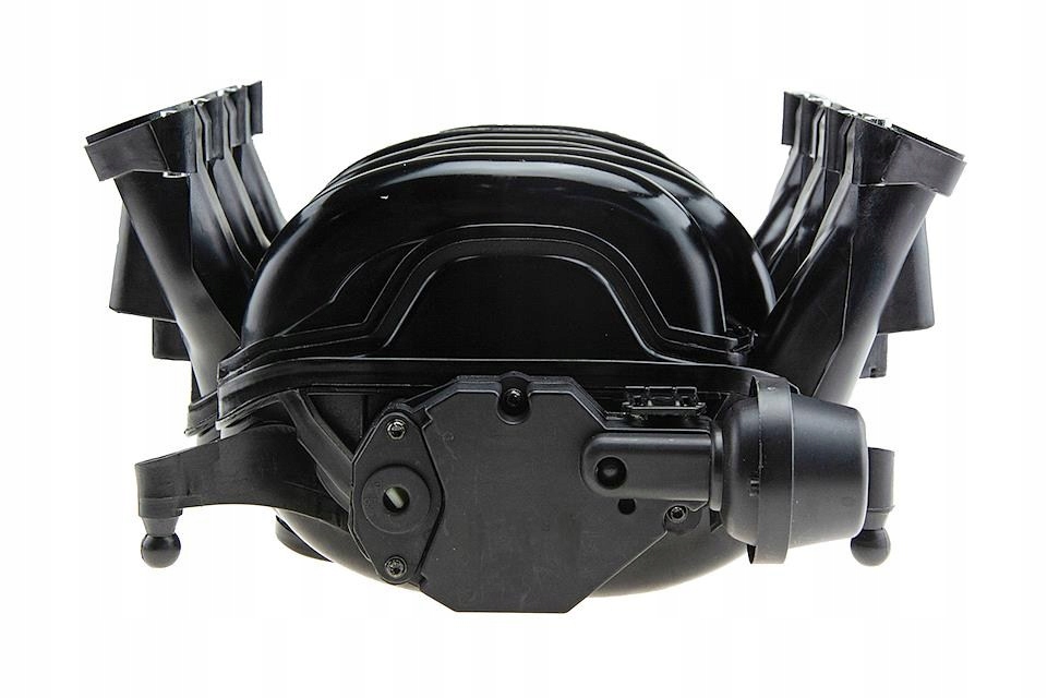 фото №3, Nty 06e133151l коллектор всасывающий