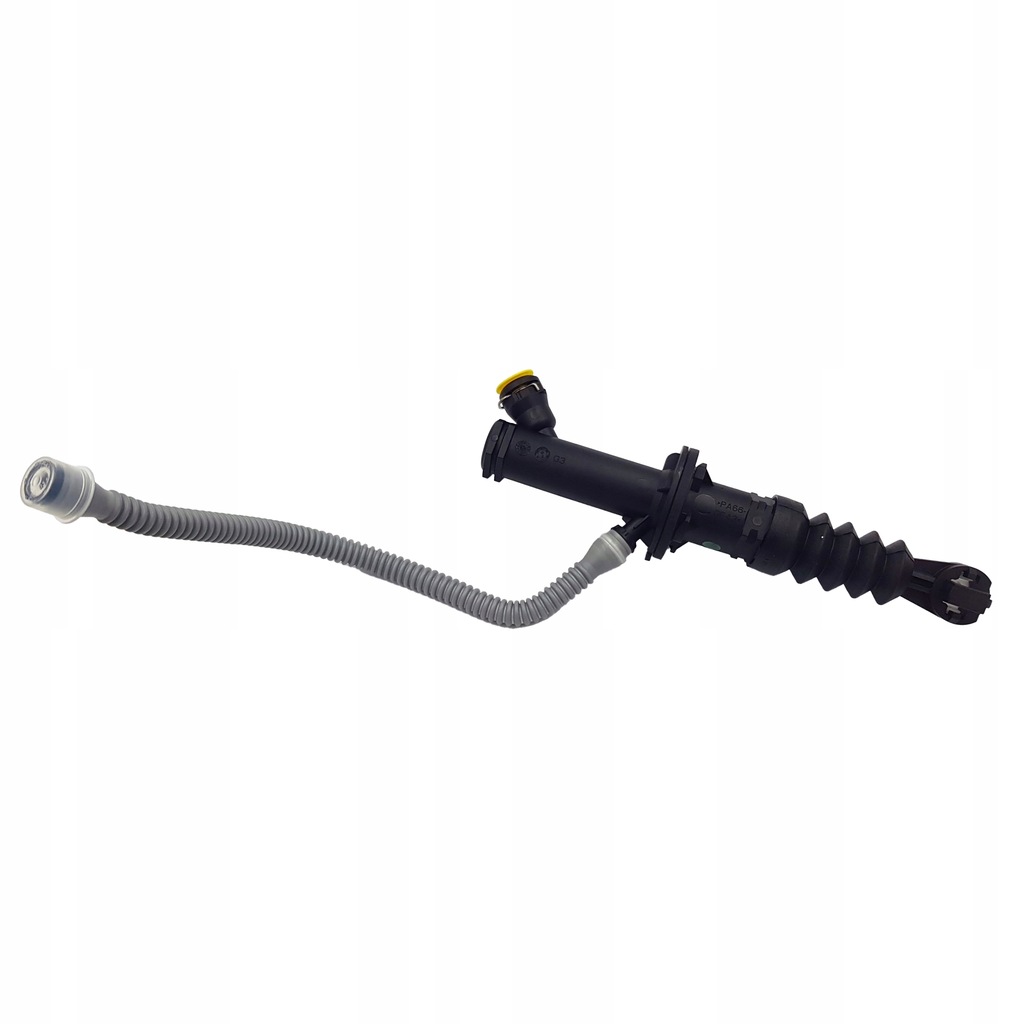 фото №6, Оригінальна оригінальний номер насос зчеплення renault captur clio iv