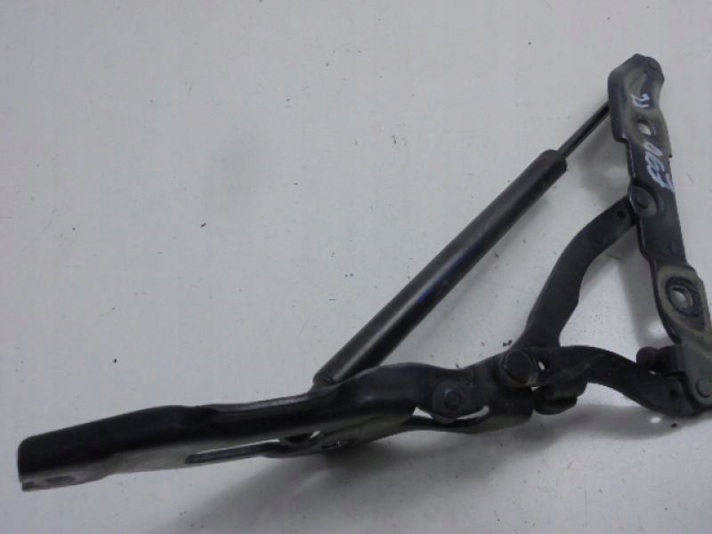 фото №6, Bmw 3 e90 петля кришки багажника задня лівий 7060627