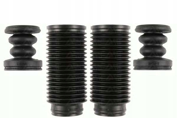 фото №2, Защита отбойники амортизатора sachs