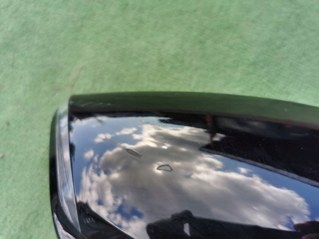 Peugeot 308 iii t10 21- зеркало правое наружное 16pin 239460249v с Разборки