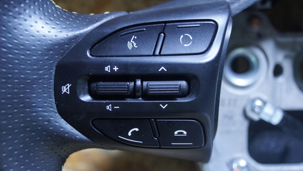 фото №6, Повітропровід kia picanto iii x-line мультифункція