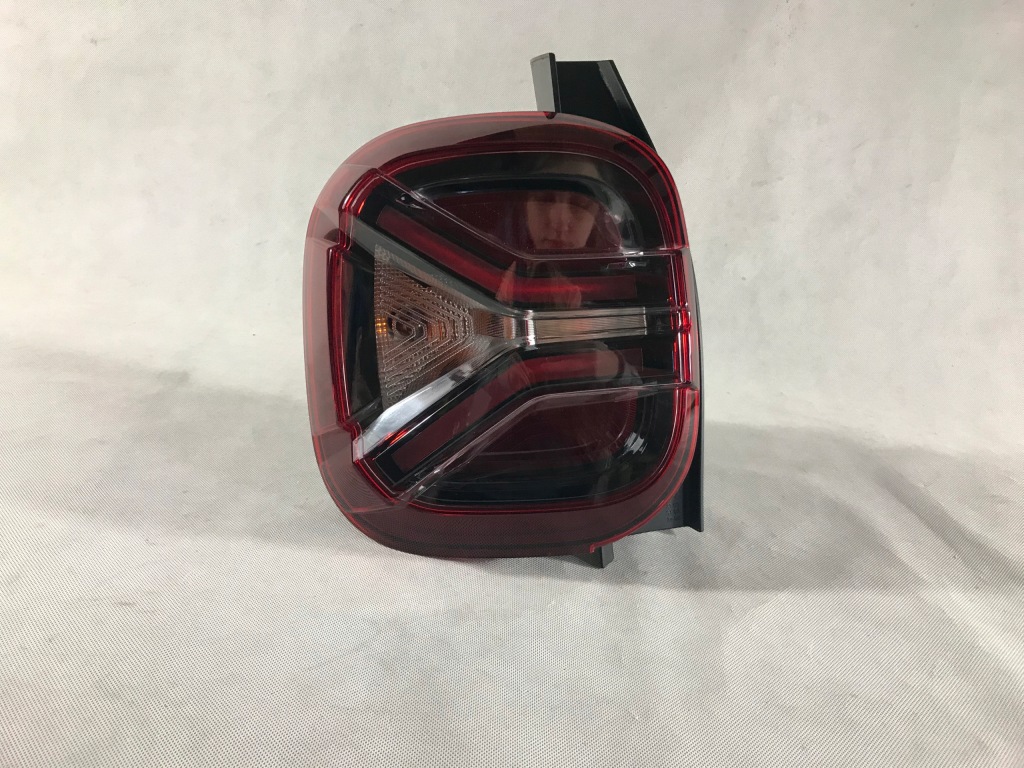 Купить Dacia duster 2 рестайлинг  20- фара задняя левая led европа