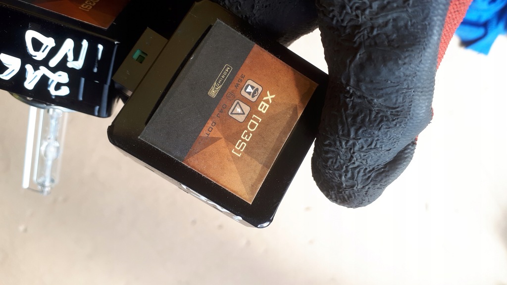 фото №6, A5 8t morimoto xb ds3 колба a4 b8 s4 a6 c7 q5