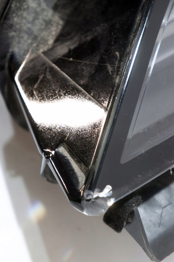 Tesla model 3 рестайлинг  highland лампа левая перед full led 1760888-00-e j-3574 Недорого