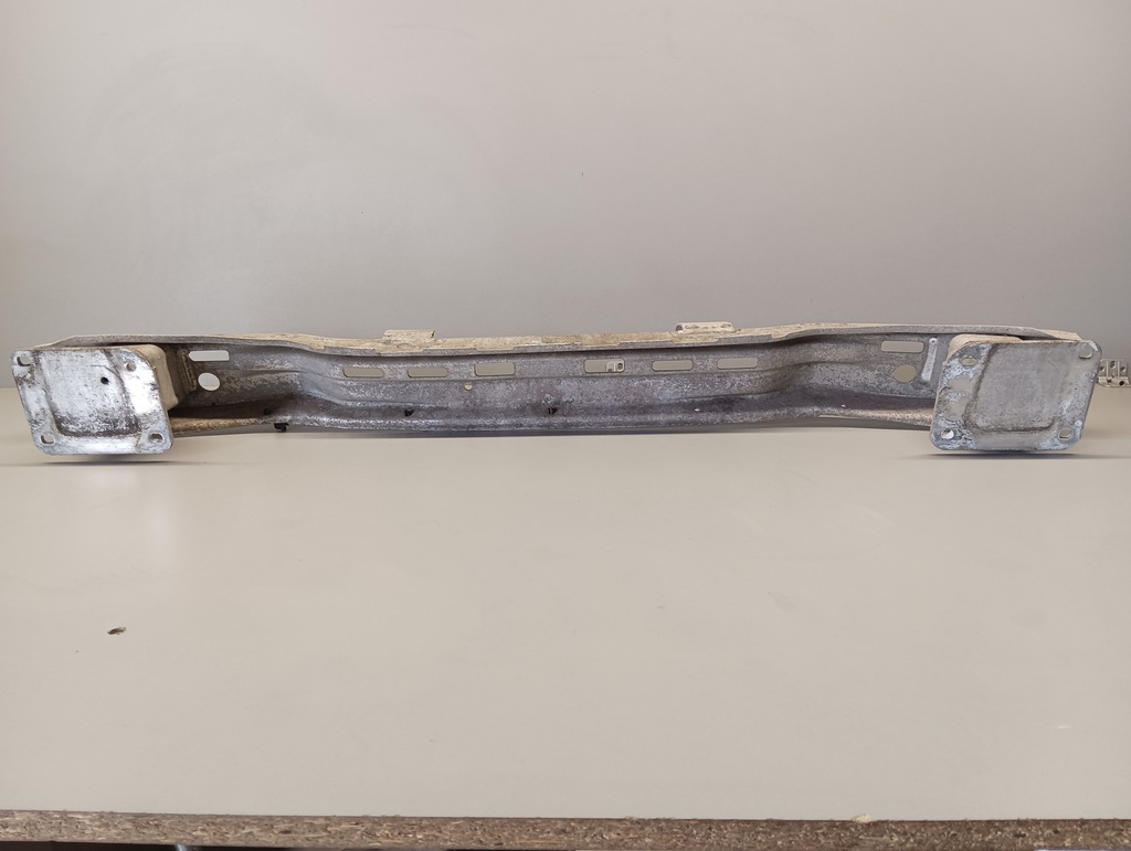 фото №5, Балка бампера задняя mini cooper ii clubman r55