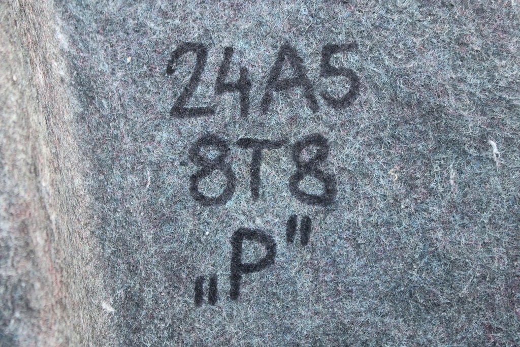 фото №9, Audi a5 sportback підкрилок задня задні підкрилок 8t 8t8