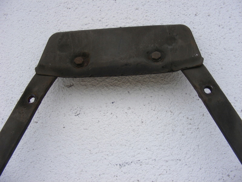 фото №10, Bmw e46 стабилизатор тяга reakcyjny поперечина распорка