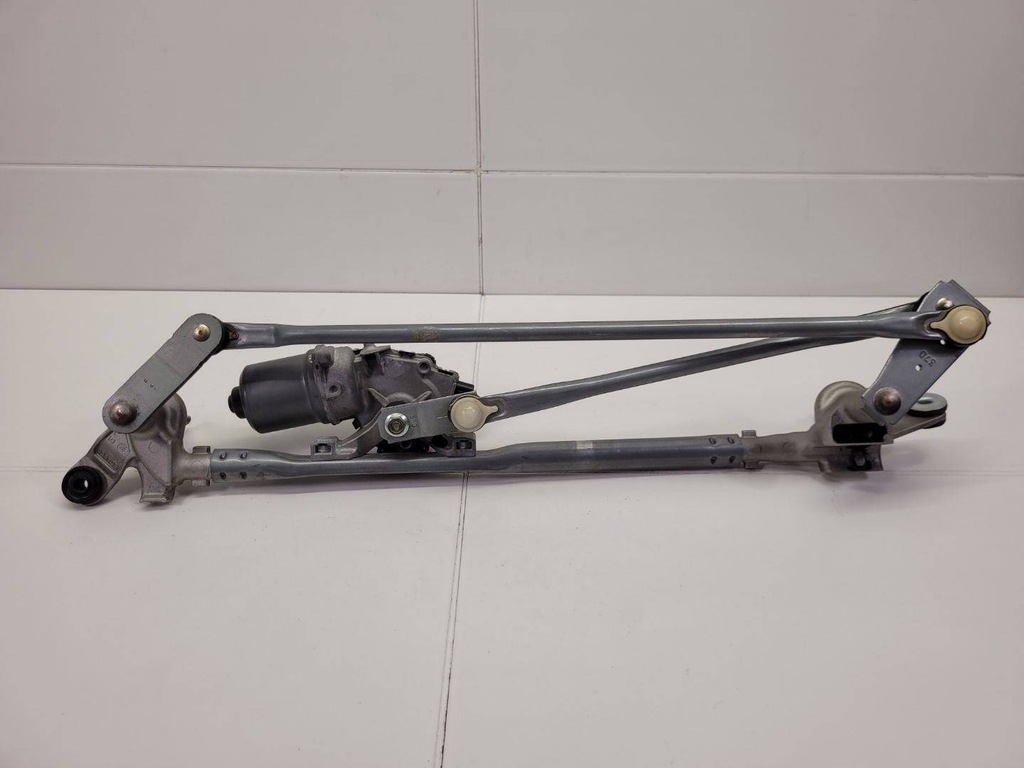 фото №1, Механизм дворник land rover range rover evoque l538 facelift 2018