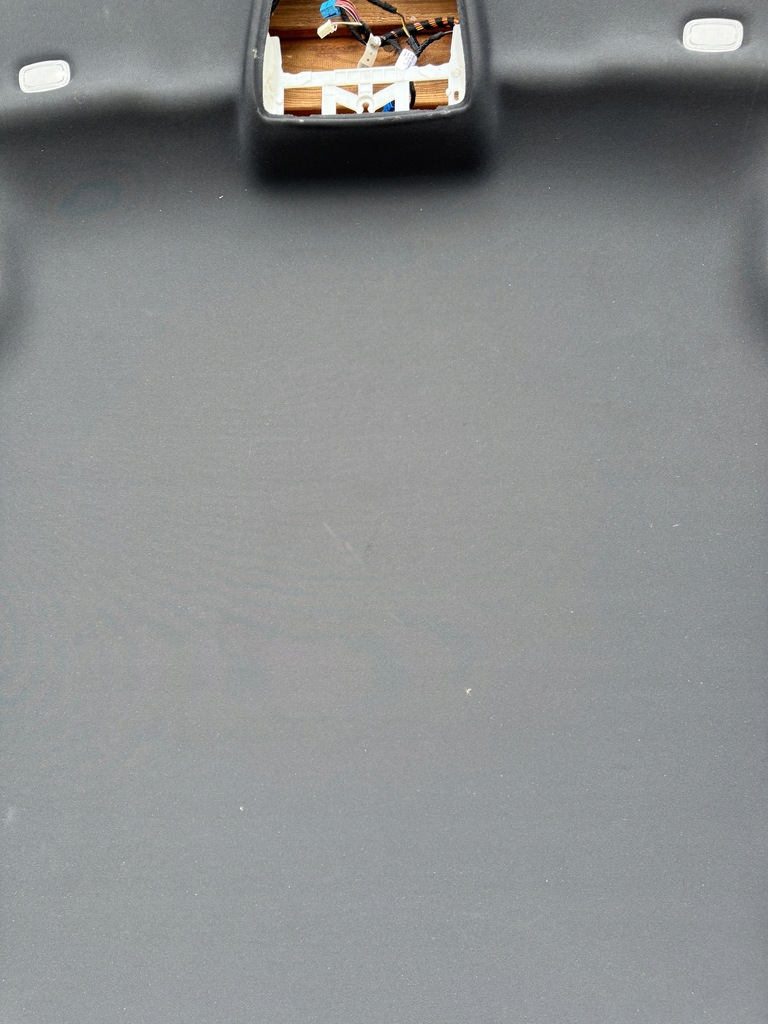 фото №10, Стеля стеля чорний mercedes w212 sedan europa комплектна