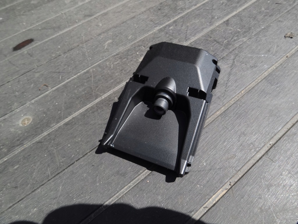 фото №1, Hyundai i30 iii 2022 камера ассистент поперечина движения