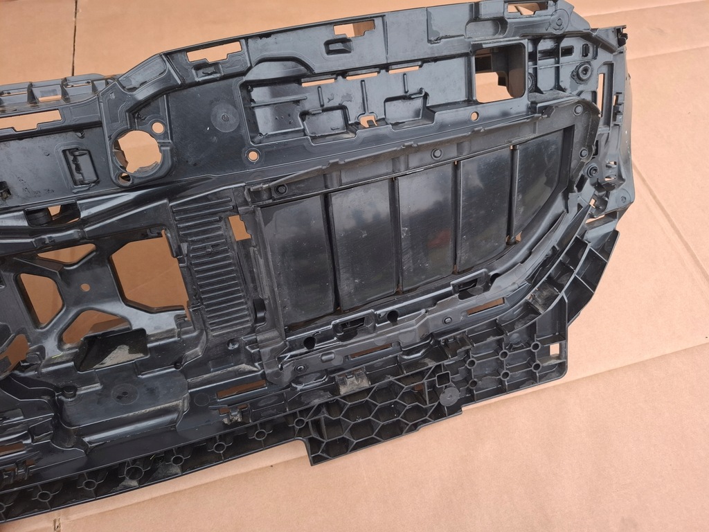 фото №4, Воздуховод воздуха жалюзи bmw 5 v g60 оригинал