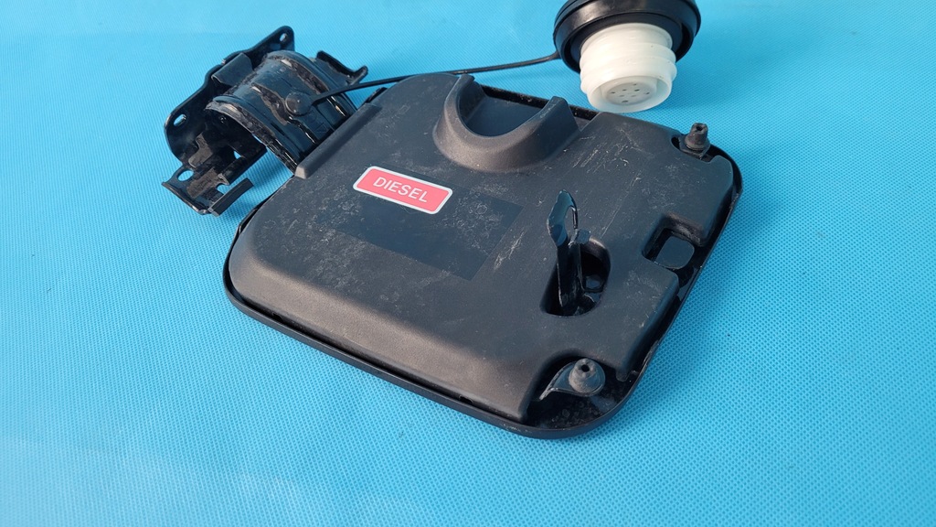 фото №8, Infiniti q50 крышка заливной топлива rbp 3.7l 13-