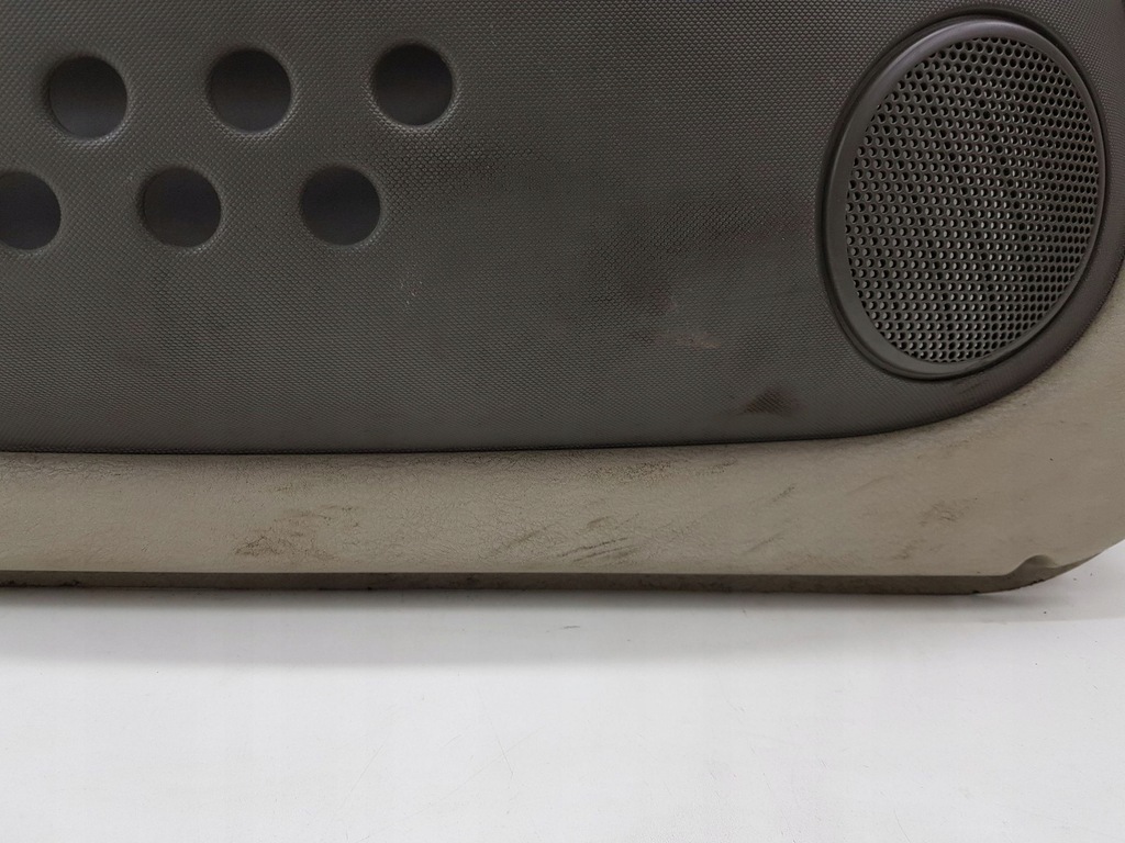 фото №7, Chrysler pt cruiser 2002 ліва сторона обшивки / обшивка двері передніх