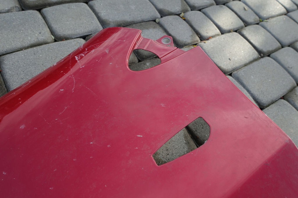 фото №5, Kia picanto ii крыло передний левый