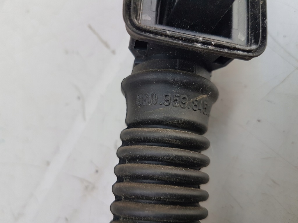 фото №7, Модуль блок управления дверь + жгут - audi q5 09- a4 b8