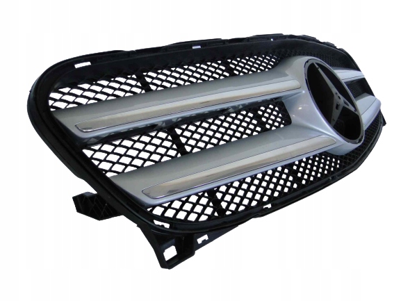 фото №1, Mercedes gla x156 156 решітка радіатора решітка радіатора