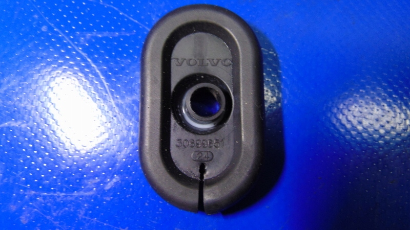 фото №1, Прокладка омывателя volvo xc60 i 08-17r