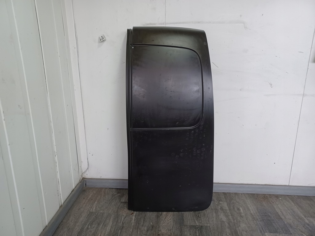 фото №1, Двері -- renault kangoo iii 2008-2019 --задні праве -- сервісні оригінальні