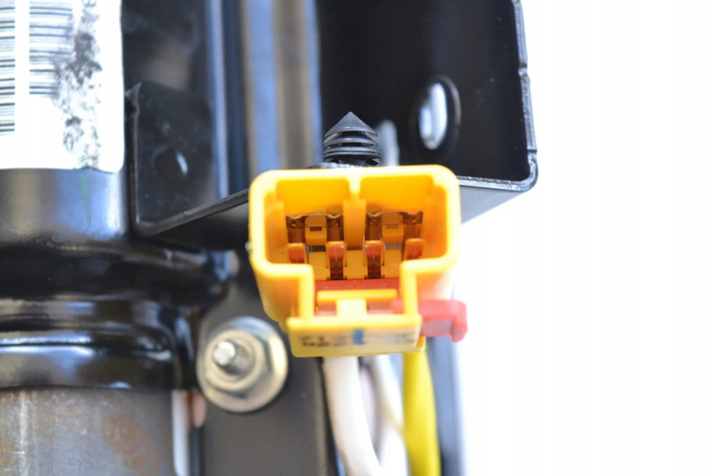 фото №5, Chrysler 300 - 300c 2007 подушка повітряна подушка безпеки пасажира