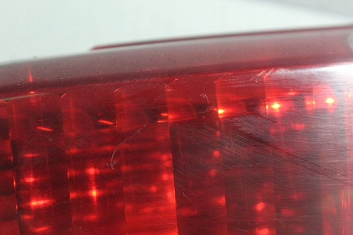 фото №5, Лампа права задня citroen jumper ii