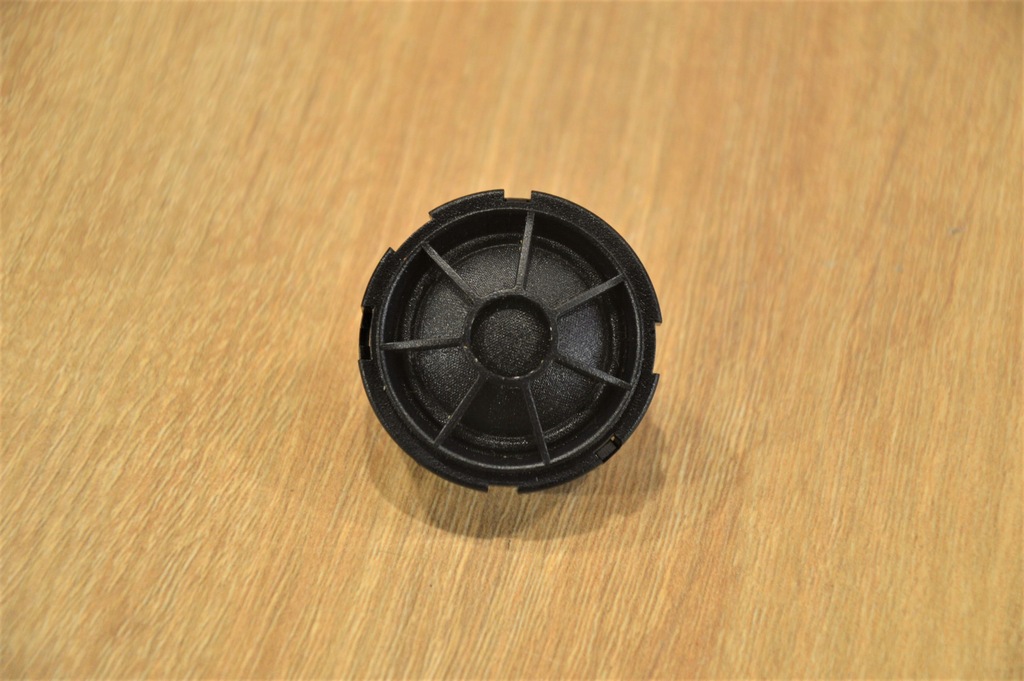 фото №1, Динамик высокочастотный пищалка jaguar xf x250