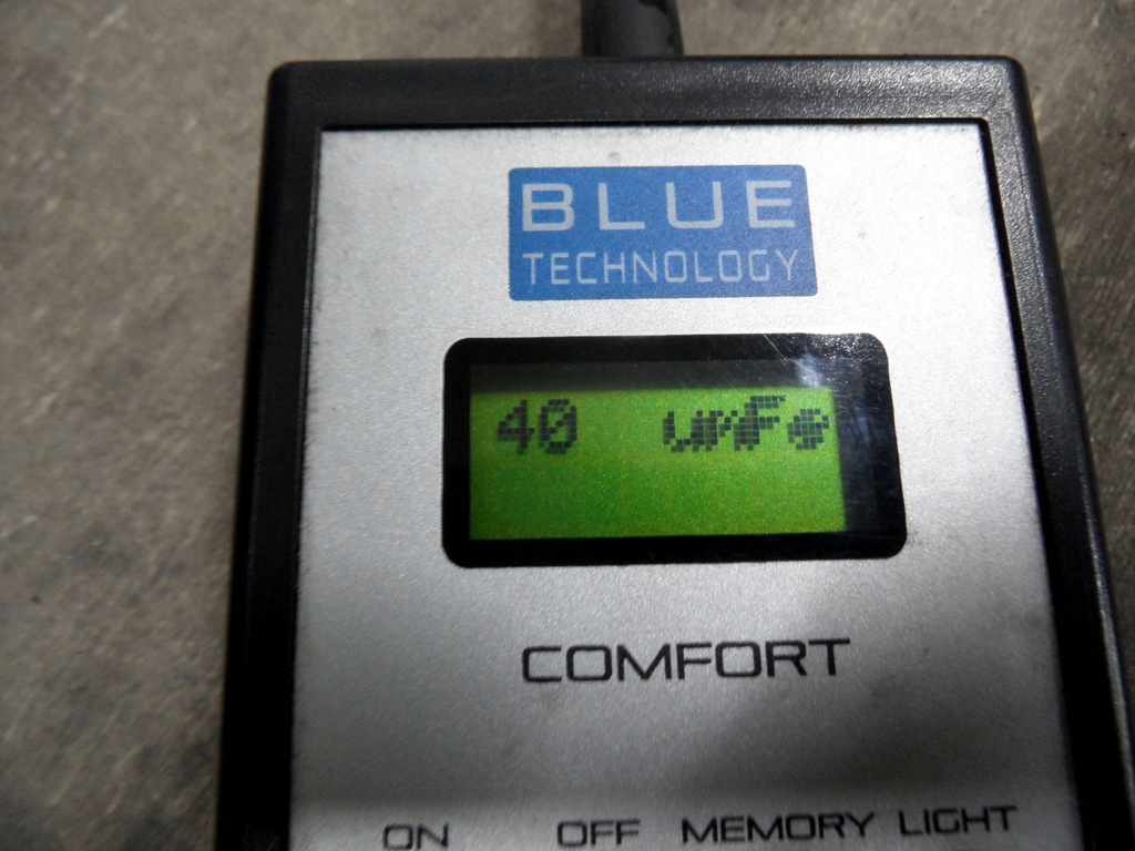 фото №6, Vw golf vi 11r двері лівий перед