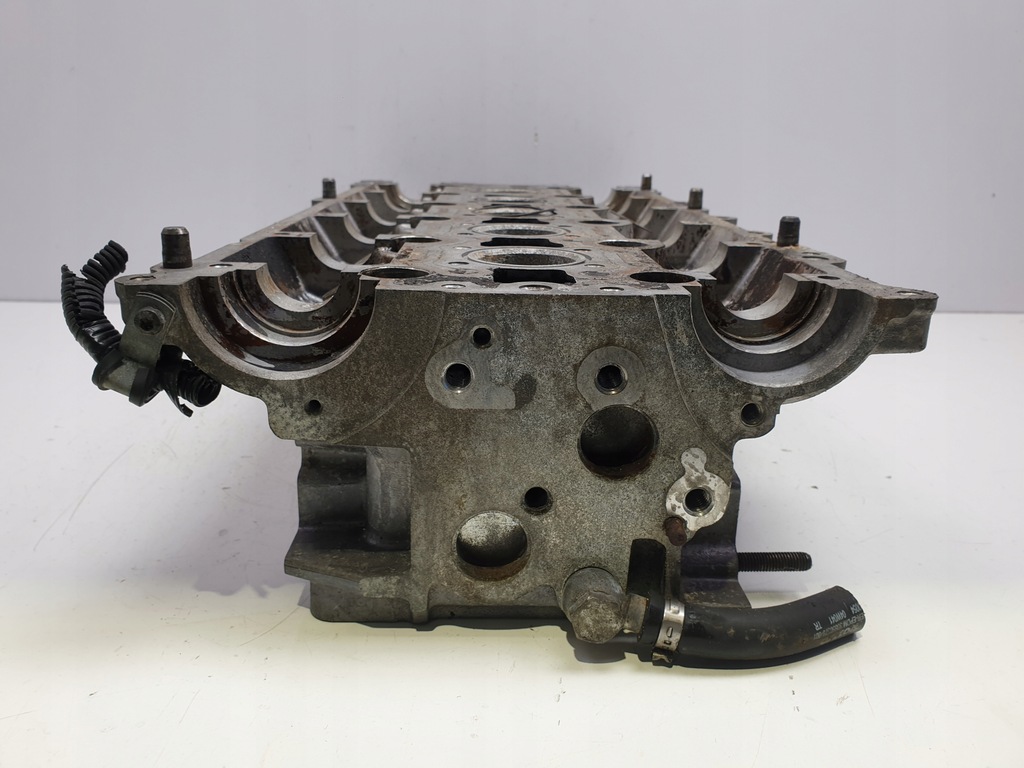 фото №6, Volvo s60 v70 ii 2.5 t головка циліндрів