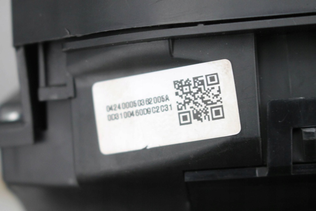 фото №8, Дисплей екран head up 94310-j9110 hyundai kona i 17-23