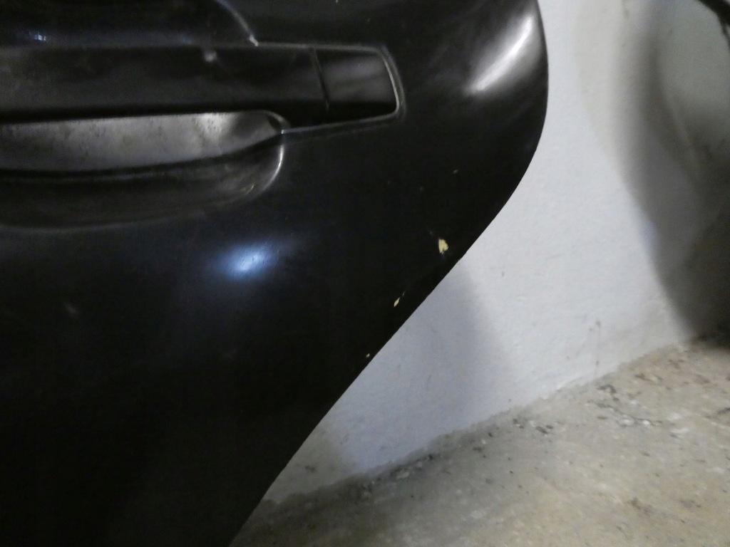 фото №6, Дверь правое правый задняя задние mercedes w140