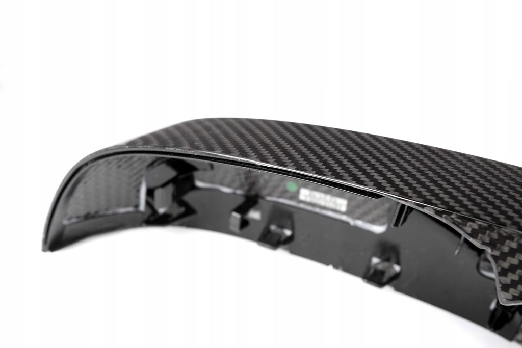 фото №8, Карбонові накладки корпус дзеркало bmw g01 g02 g05 g06 g07 g08 xm style
