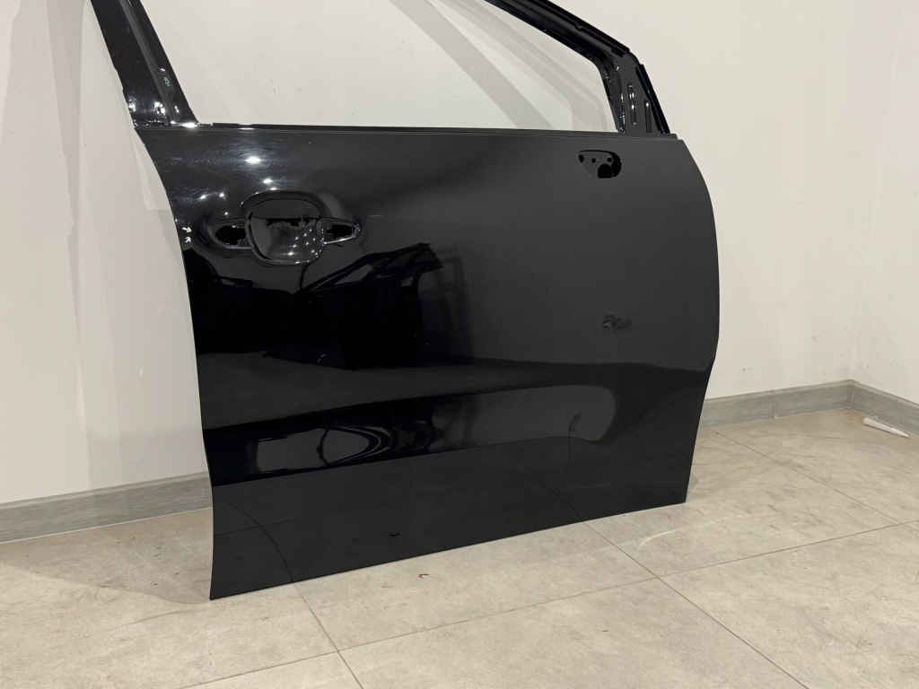 фото №3, Citroen c3 aircross двері перед передні праве org