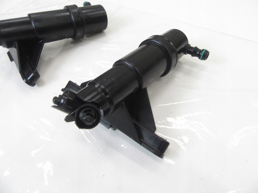 фото №7, Омивач насадка фара лампи bmw 5 e60 e61