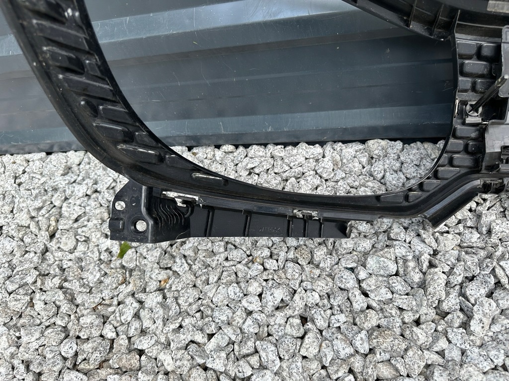 фото №11, Suzuki ignis 3 iii 16r- решётка радиатора решётка радиатора радиатора