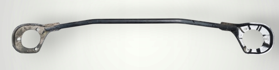 фото №1, Mitsubishi outlander ii распорка чашка амортизатора оригинал