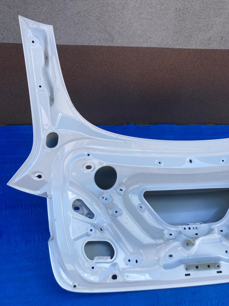 Крышка багажника багажника tesla 3 iii рестайлинг в Украине