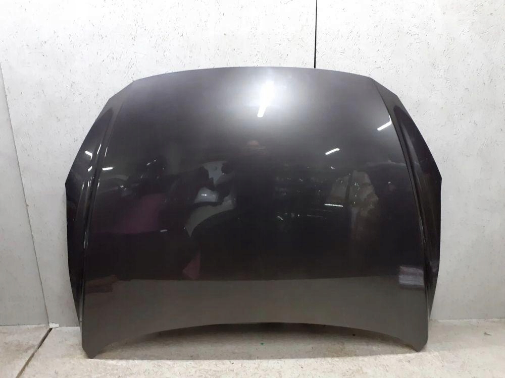 фото №1, Капот mazda 3 bm 13-18r