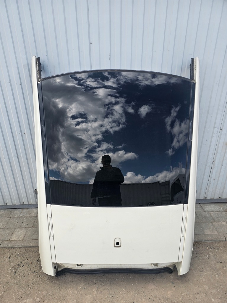 Купити Дах стійки панорама люк opel adam