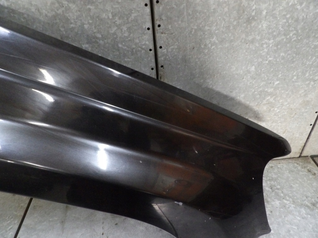 Jeep grand cherokee wj крило правий перед Недорого