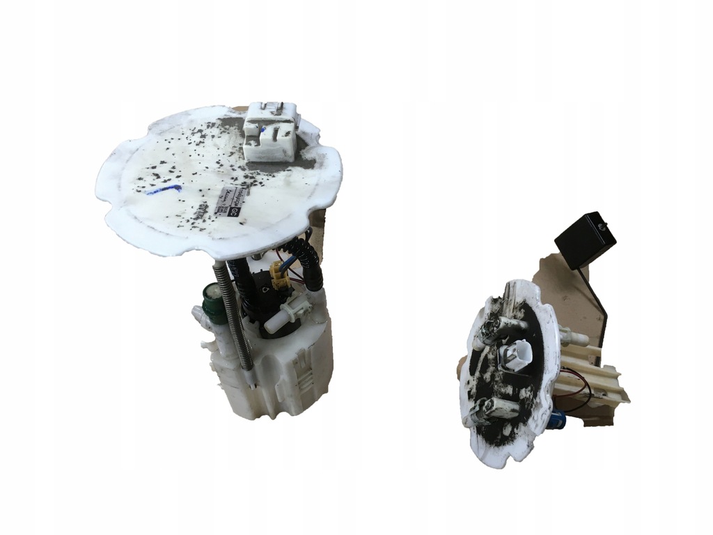 фото №1, Насос топлива поплавок infiniti q50 2.2 d