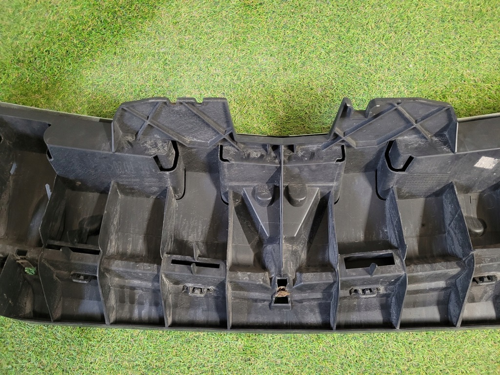 фото №6, Renault kangoo ii решётка радиатора решётка радиатора решётка радиатора радиатора