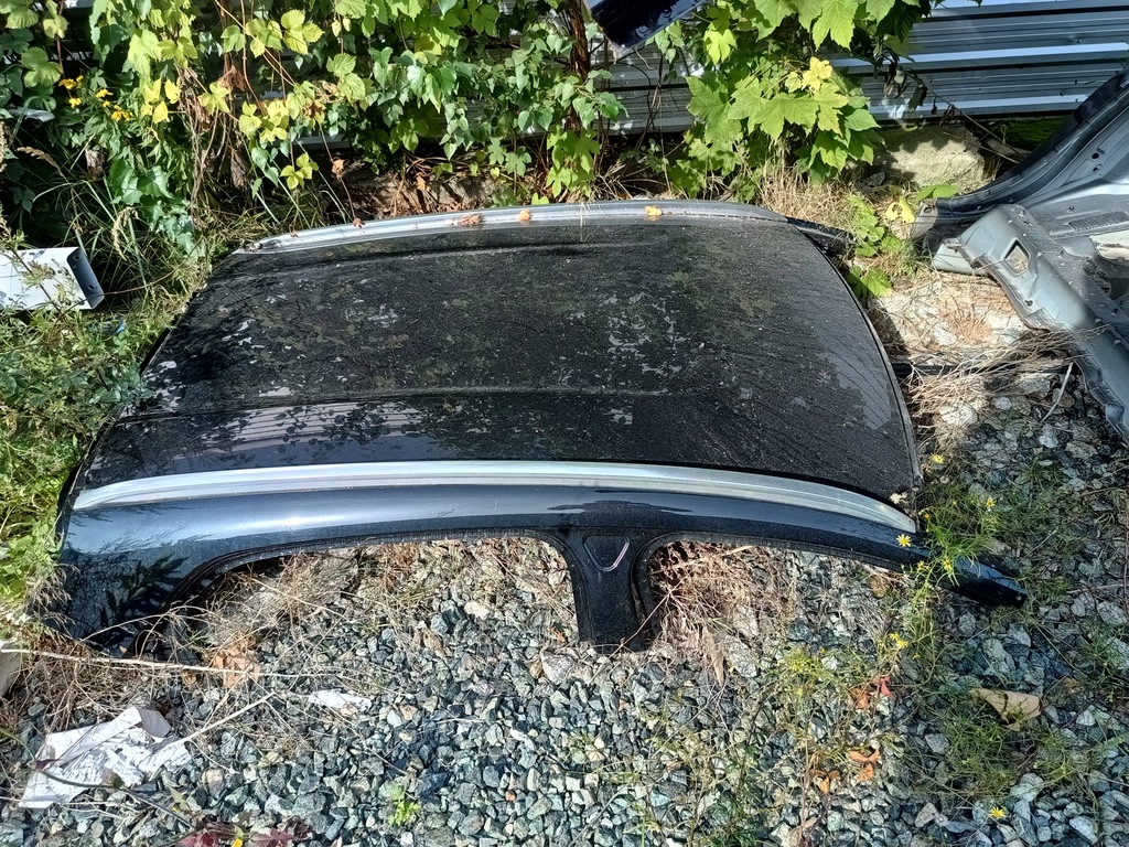 фото №1, Mercedes 156 gla дах