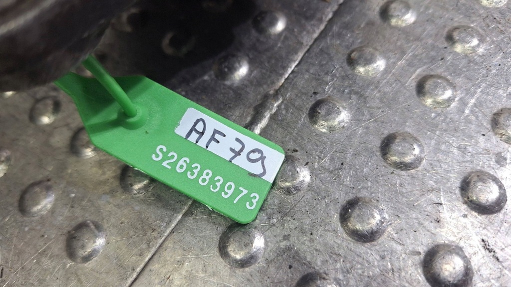 Генератор 70a 0120485029 ford escort vii 1.6 1.8b Зі Шроту