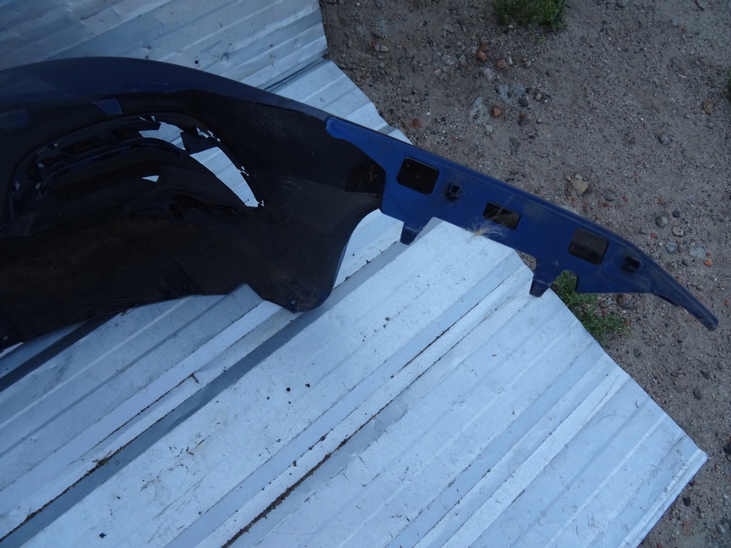 фото №8, Bmw 2 f45 active tourer lift lci бампер