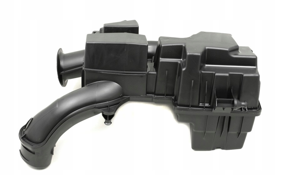 фото №1, Резонатор r megane 08-/sce 09-/ 1.6 16v